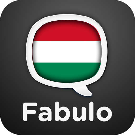 Lerne Ungarisch - Fabulo
