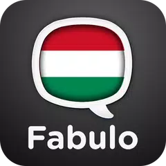 Learn Hungarian - Fabulo Icon
