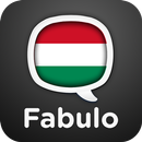 Belajar Bahasa Hongaria-Fabulo APK