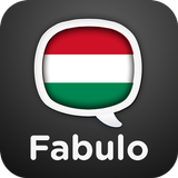 Nauka węgierskiego - Fabulo ikona