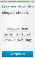 Aprende húngaro - Fabulo captura de pantalla 1