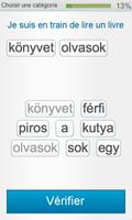 Apprenez le hongrois - Fabulo capture d'écran 1