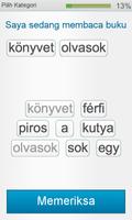 Belajar Bahasa Hongaria-Fabulo screenshot 1