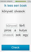 Leer Hongaars - Fabulo screenshot 1