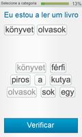 Aprenda húngaro - Fabulo imagem de tela 1