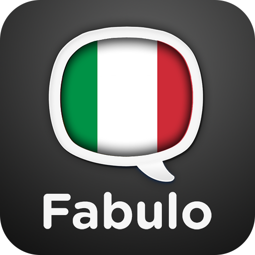 Учите итальянский с Fabulo