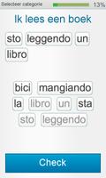 Leer Italiaans - Fabulo screenshot 1