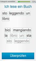 Lerne Italienisch - Fabulo Screenshot 1