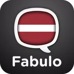 Learn Latvian - Fabulo APK download