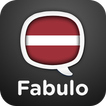 Học tiếng Latvia - Fabulo
