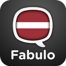 Belajar Bahasa Latvia - Fabulo APK