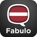 Lerne Lettisch - Fabulo APK