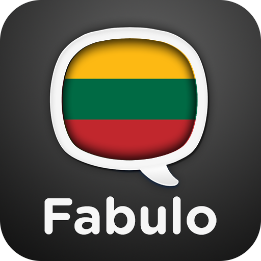 Impara il lituano - Fabulo
