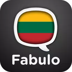 Learn Lithuanian - Fabulo アプリダウンロード