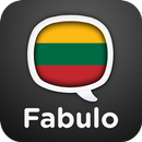 Apprenez le lituanien - Fabulo APK