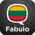 Learn Lithuanian - Fabulo 아이콘