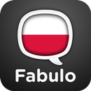 Lerne Polnisch - Fabulo APK