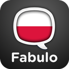 Apprenez le polonais - Fabulo icône