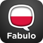 Learn Polish - Fabulo 圖標