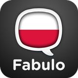 Lerne Polnisch - Fabulo Zeichen