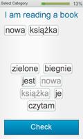Learn Polish - Fabulo 截圖 1