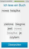 Lerne Polnisch - Fabulo Screenshot 1