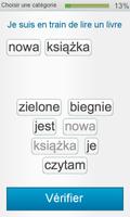 Apprenez le polonais - Fabulo capture d'écran 1