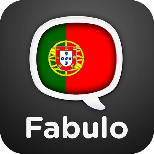 Учите португальский с Fabulo