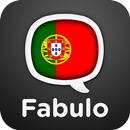 Lerne Portugiesisch - Fabulo APK