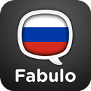 Lerne Russisch - Fabulo APK