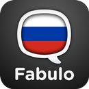 Aprende ruso - Fabulo APK