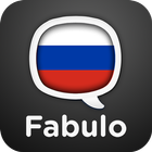 Apprenez le russe - Fabulo icône