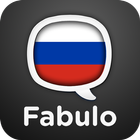 Rusça Öğren - Fabulo simgesi