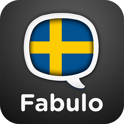 Aprende sueco - Fabulo