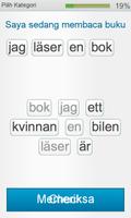 Belajar Bahasa Swedia -Fabulo screenshot 1