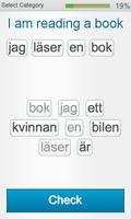 Learn Swedish - Fabulo স্ক্রিনশট 1