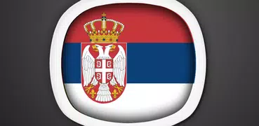 Learn Serbian - Fabulo