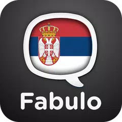 Lerne Serbisch - Fabulo APK Herunterladen