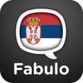 Lerne Serbisch - Fabulo