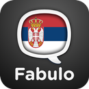 Lerne Serbisch - Fabulo APK