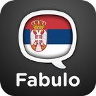 Apprenez le serbe - Fabulo icône