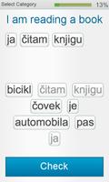 Learn Serbian - Fabulo screenshot 1