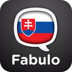 Скачать Учите словацкий - Fabulo APK