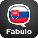 Belajar Bahasa Slowakia-Fabulo APK