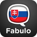 เรียนรู้สโลวัก - Fabulo APK