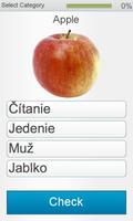Learn Slovak - Fabulo पोस्टर