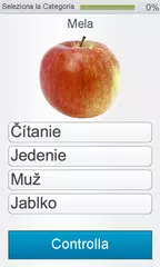 download Impara il slovacca - Fabulo APK