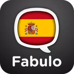 Learn Spanish - Fabulo Icon
