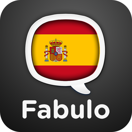 Учите испанский - Fabulo