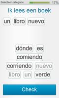 Leer Spaans - Fabulo screenshot 1